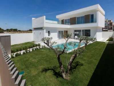 Villa For Sale in San Javier, Spain