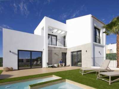 Villa For Sale in 