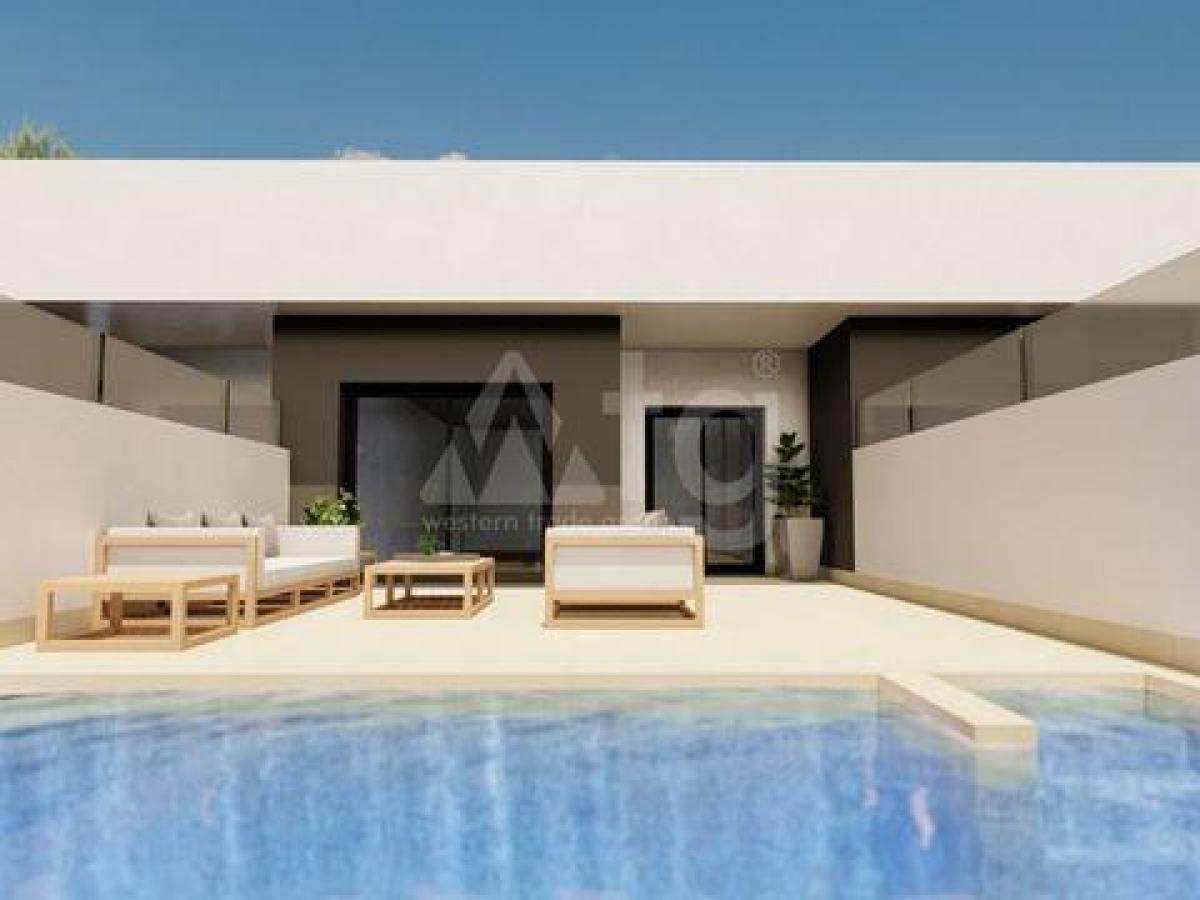 Picture of Home For Sale in Pilar De La Horadada, Alicante, Spain