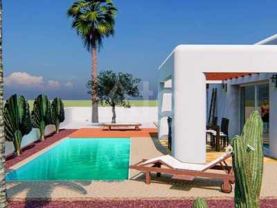 Villa For Sale in Alfaz Del Pi, Spain