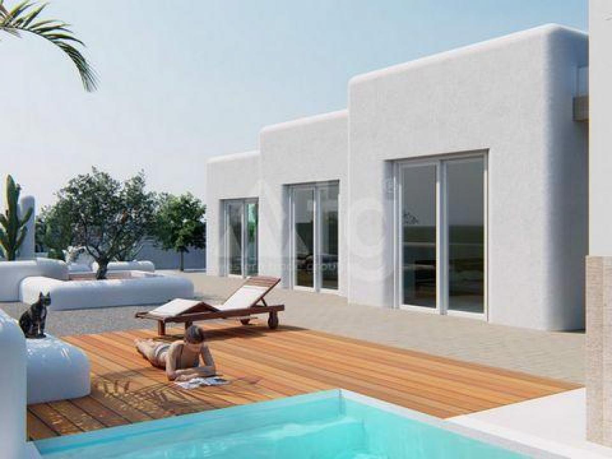 Picture of Villa For Sale in La Nucia, Alicante, Spain