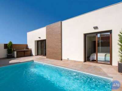 Villa For Sale in Los Montesinos, Spain