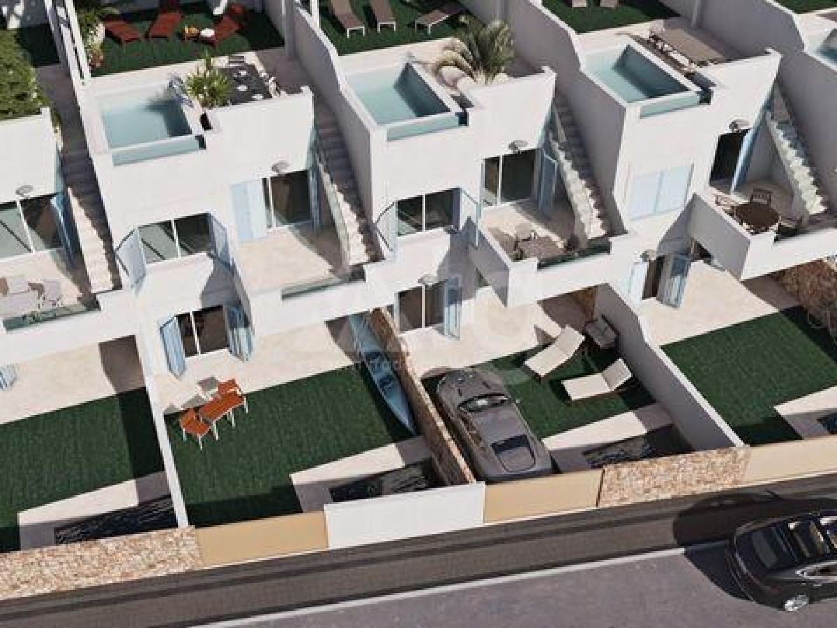 Picture of Bungalow For Sale in Torre De La Horadada, Alicante, Spain