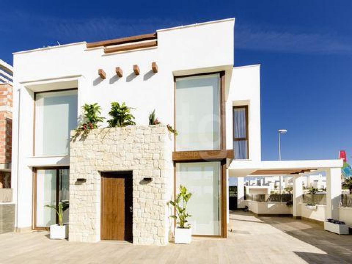 Picture of Villa For Sale in Rojales, Alicante, Spain