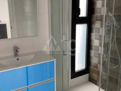 Bungalow For Sale in Guardamar Del Segura, Spain