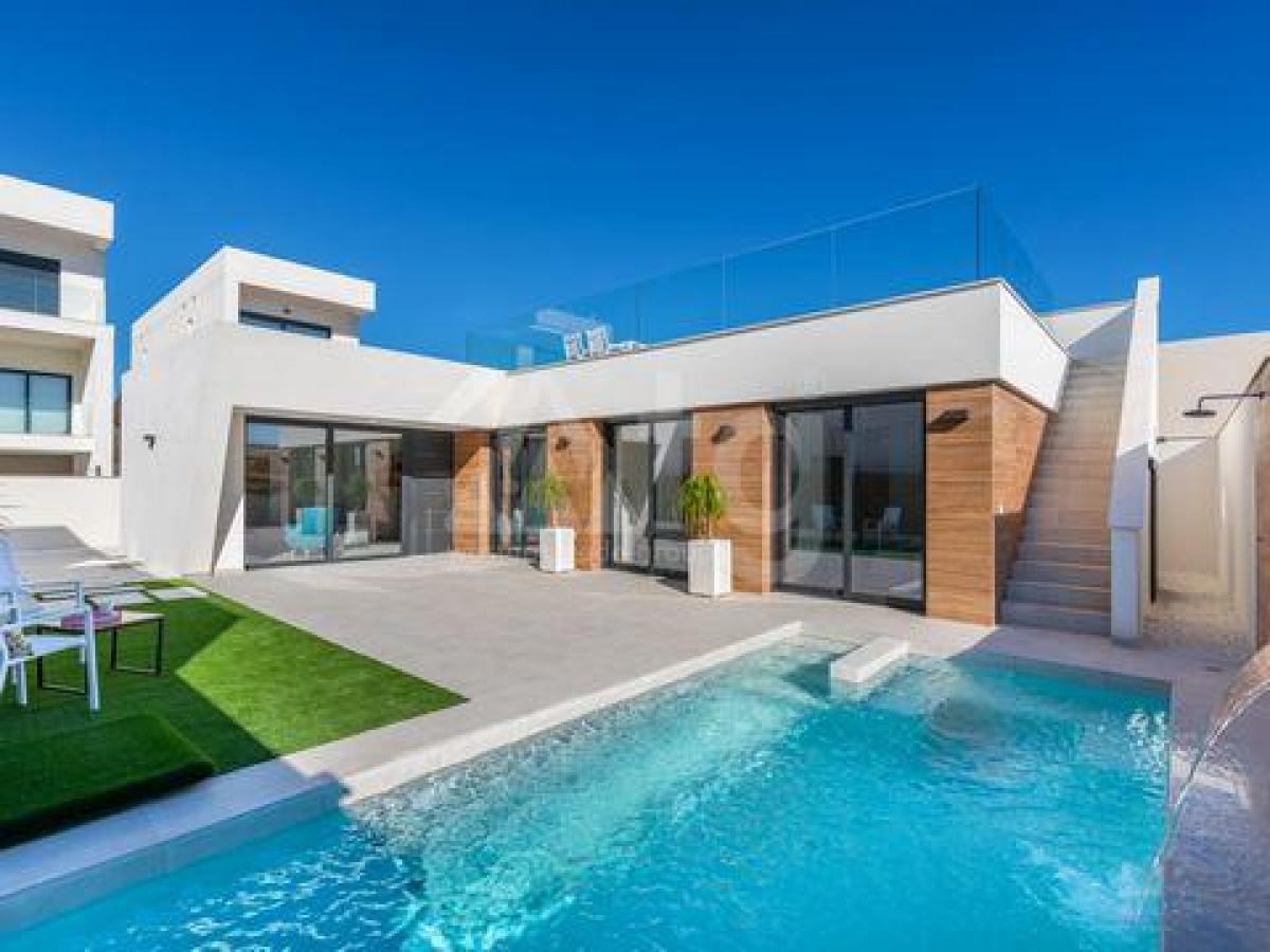 Picture of Villa For Sale in Rojales, Alicante, Spain