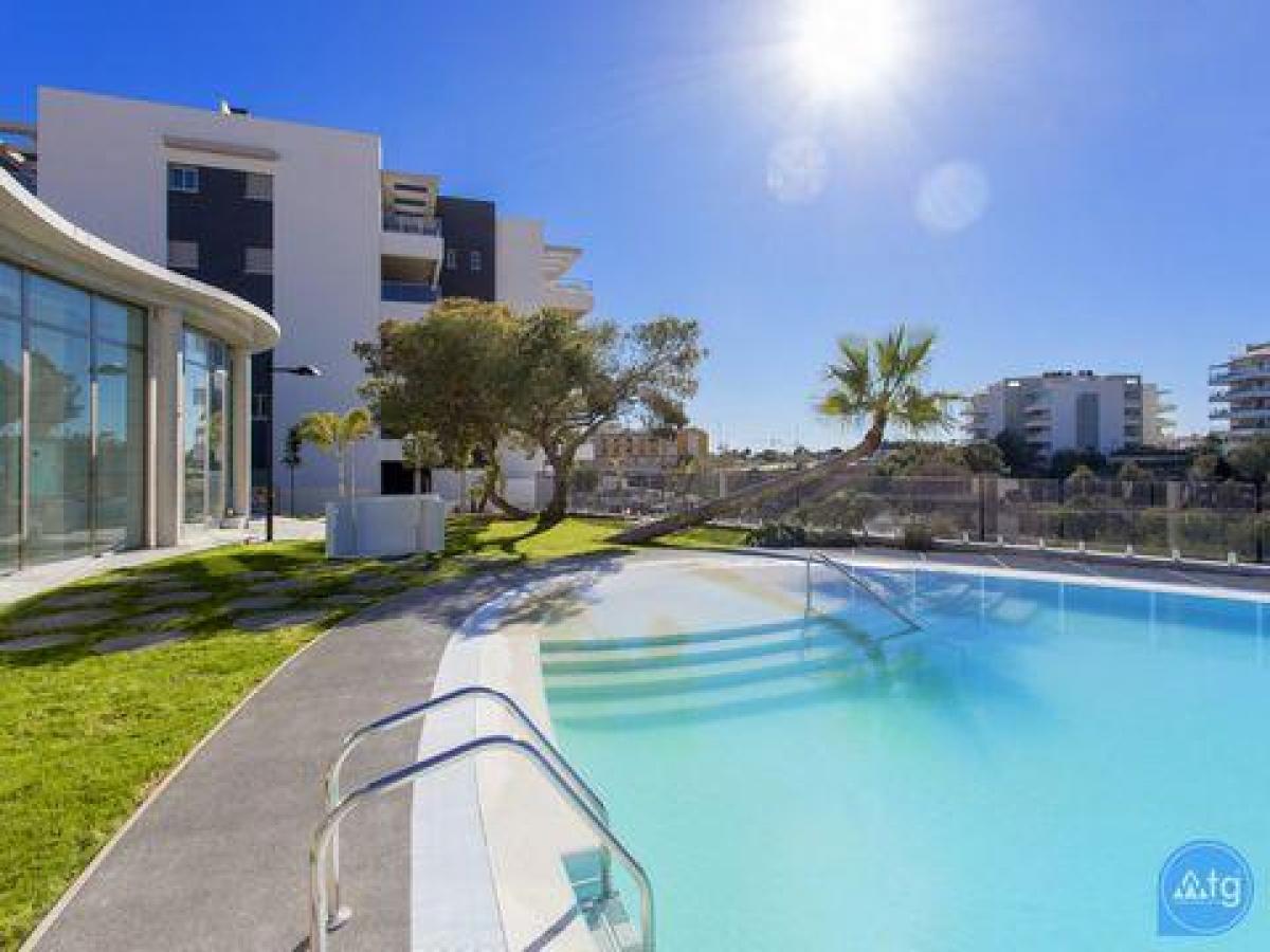 Picture of Condo For Sale in Torrevieja, Alicante, Spain
