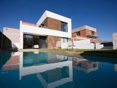 Villa For Sale in El Campello, Spain