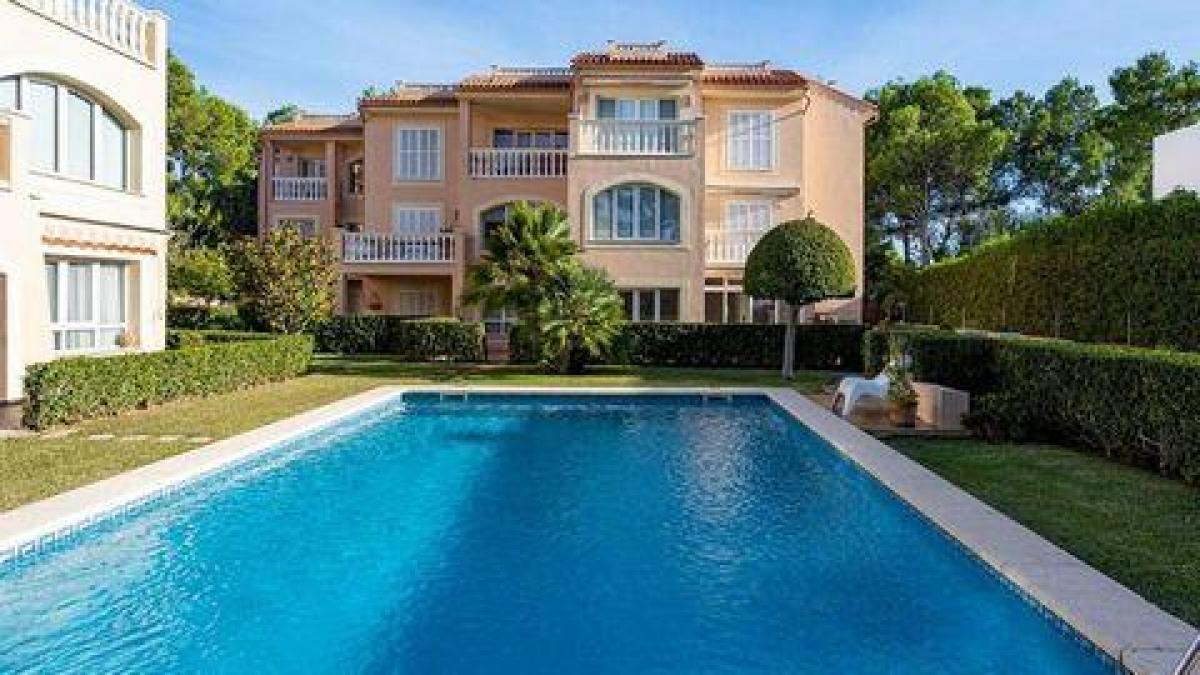 Picture of Condo For Sale in Santa Ponsa, Balearic Islands, Spain
