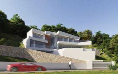 Villa For Sale in 