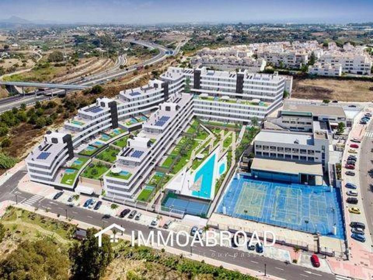 Picture of Condo For Sale in Estepona, Malaga, Spain