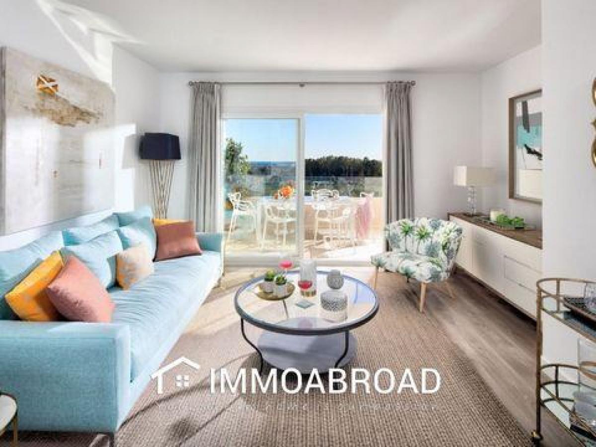 Picture of Home For Sale in Marbella, Andalusia, Spain