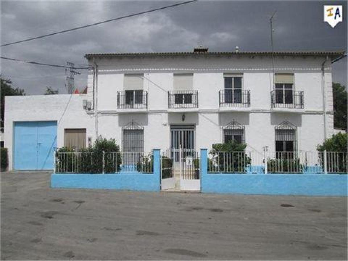 Picture of Home For Sale in Alcala La Real, Andalusia, Spain