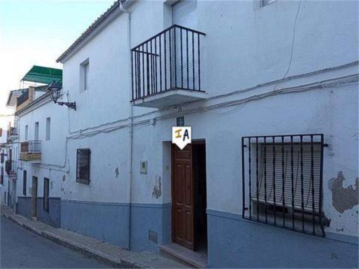 Picture of Home For Sale in Montefrio, Granada, Spain