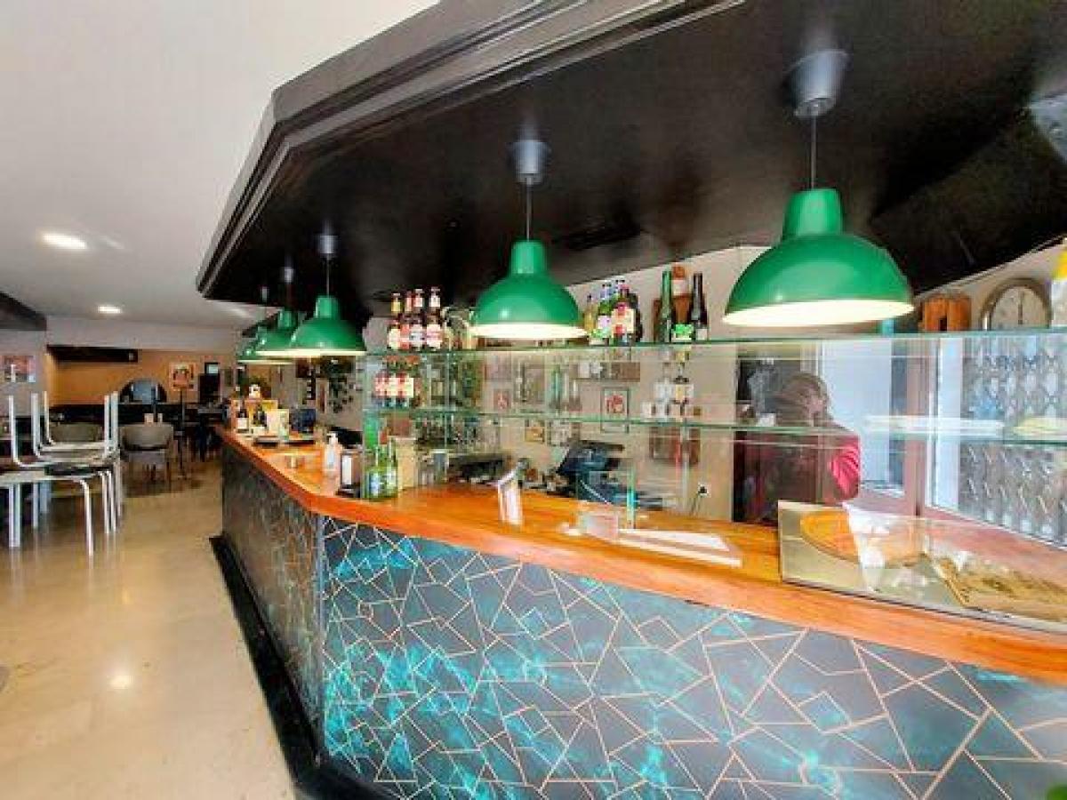 Picture of Retail For Sale in Marbella, Andalusia, Spain