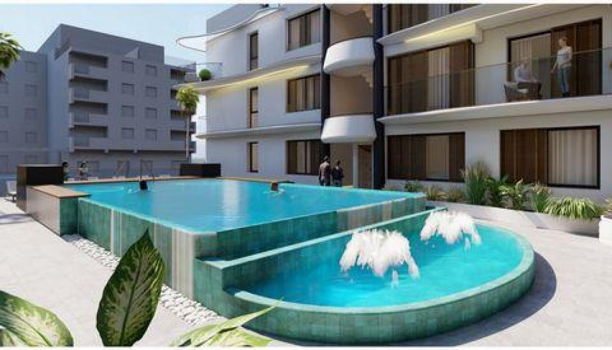 Picture of Condo For Sale in Estepona, Malaga, Spain