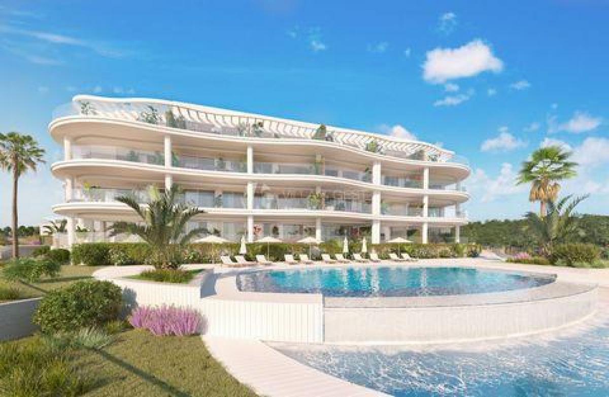 Picture of Condo For Sale in Fuengirola, Malaga, Spain