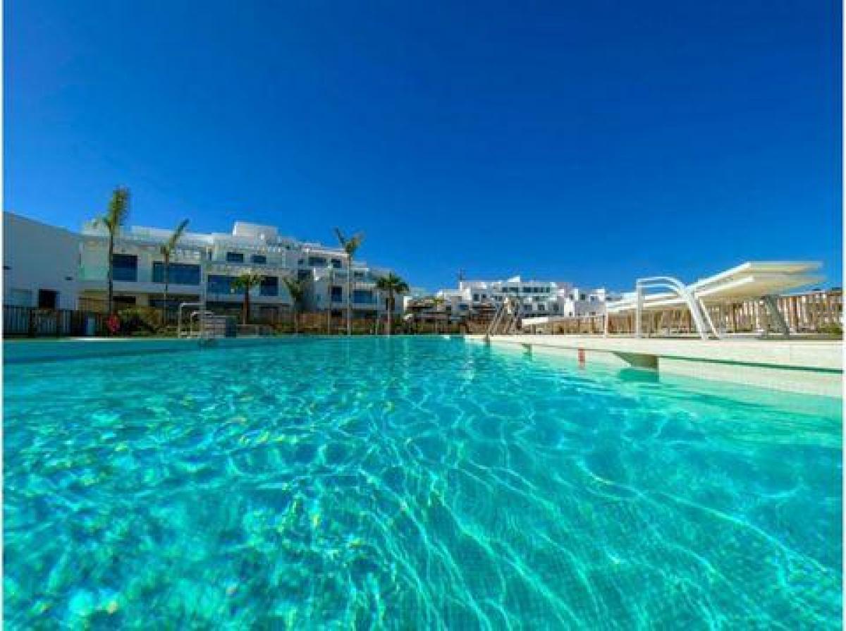 Picture of Condo For Sale in Mijas, Malaga, Spain