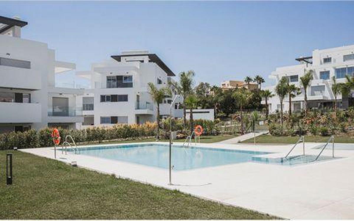 Picture of Home For Sale in Marbella, Andalusia, Spain