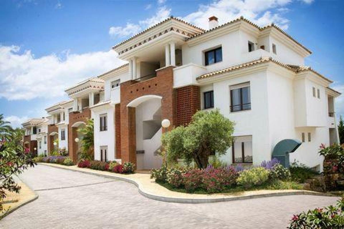Picture of Condo For Sale in Casares, Malaga, Spain
