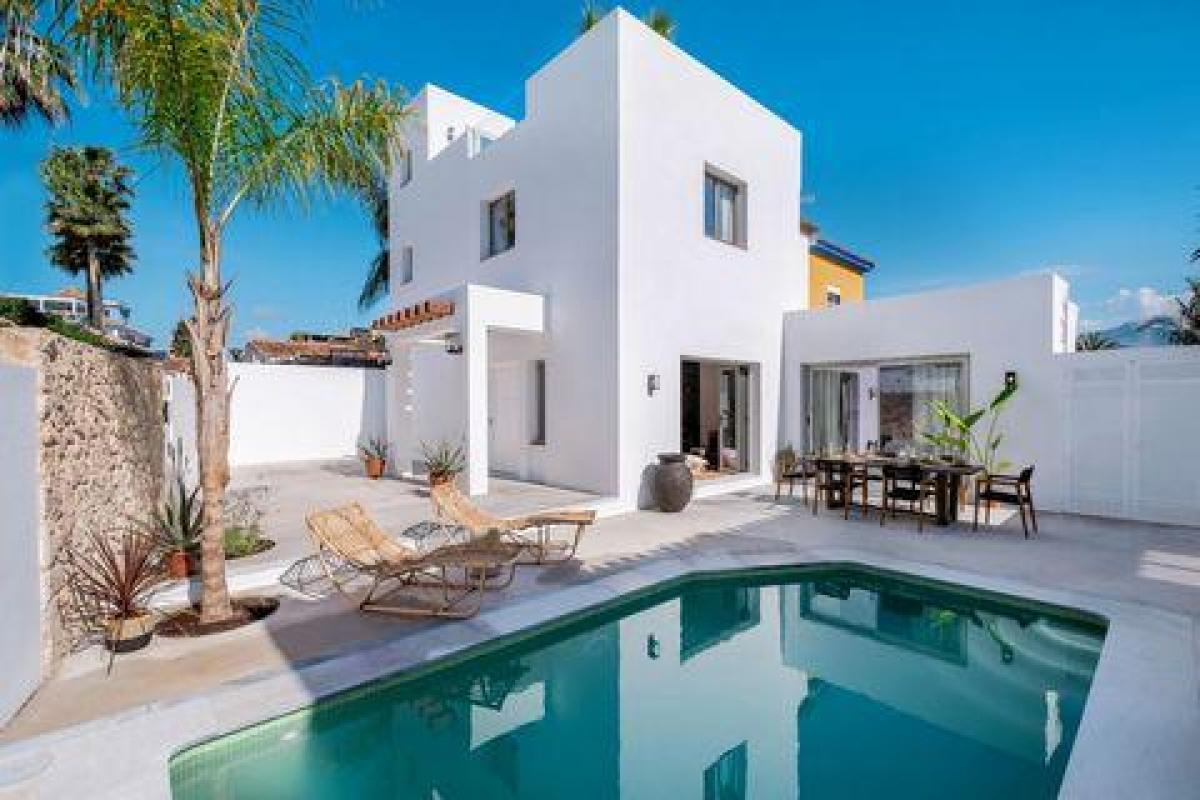 Picture of Home For Sale in Marbella, Andalusia, Spain