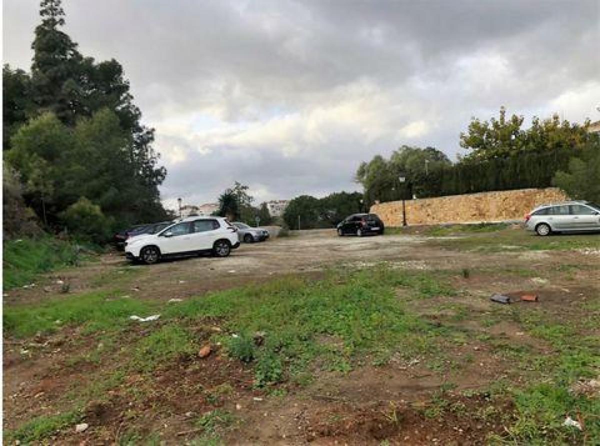 Picture of Residential Land For Sale in Marbella, Andalusia, Spain