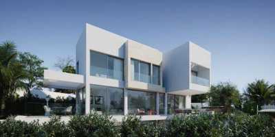 Villa For Sale in Benahavis, Spain