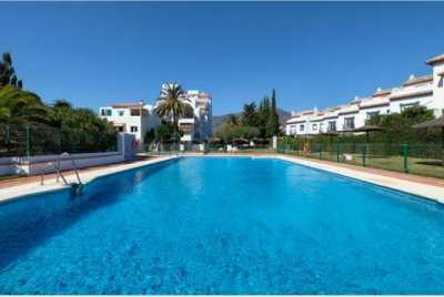 Home For Sale in Estepona, Spain