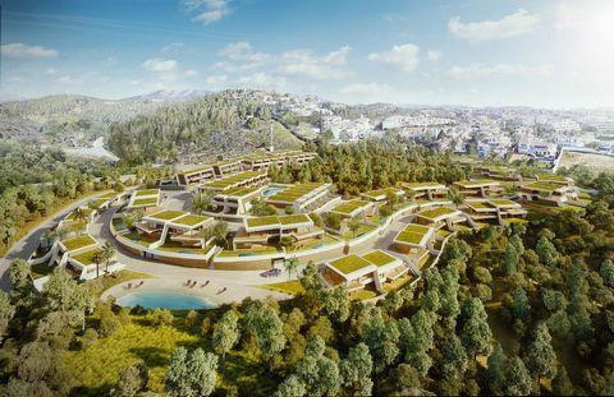 Picture of Home For Sale in Estepona, Malaga, Spain