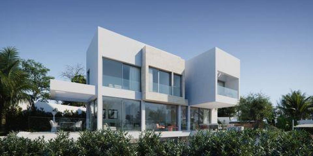 Picture of Villa For Sale in Benahavis, Malaga, Spain