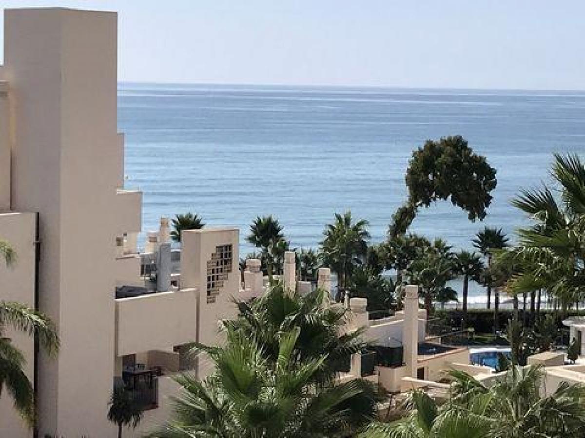 Picture of Condo For Sale in Estepona, Malaga, Spain