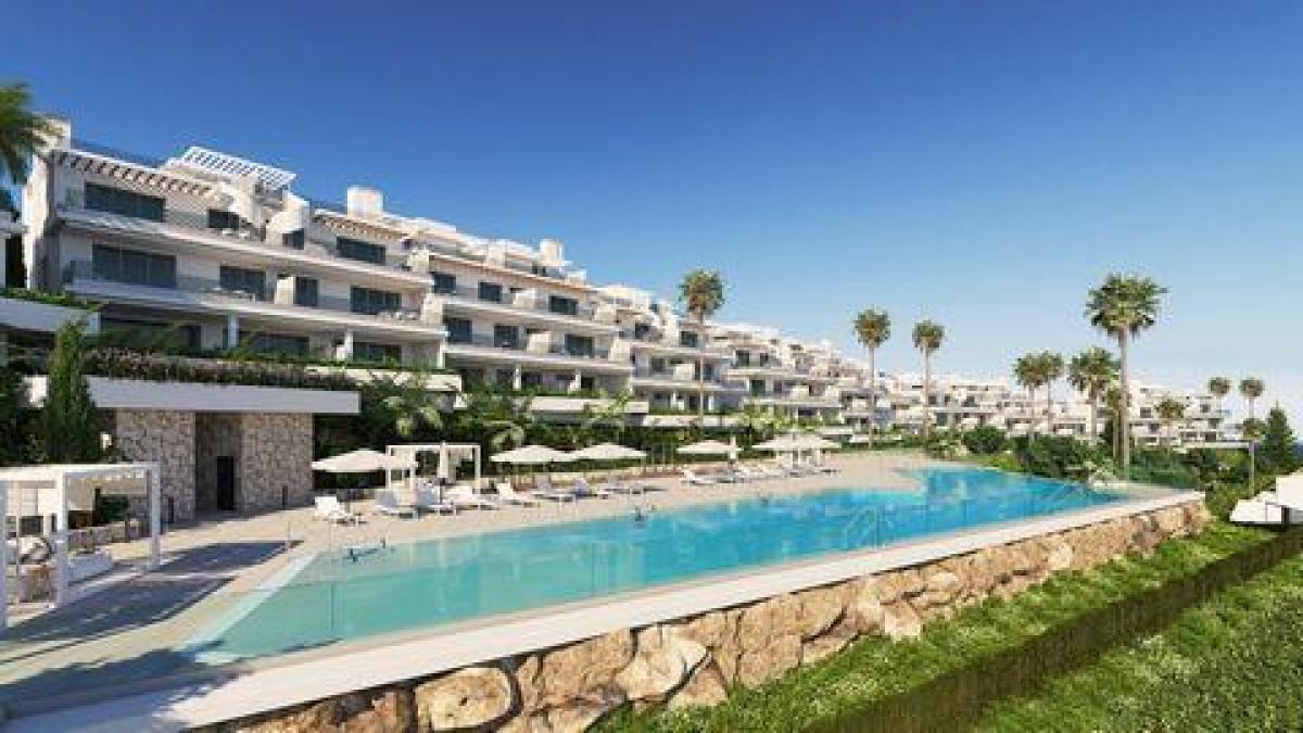 Picture of Home For Sale in Marbella, Andalusia, Spain