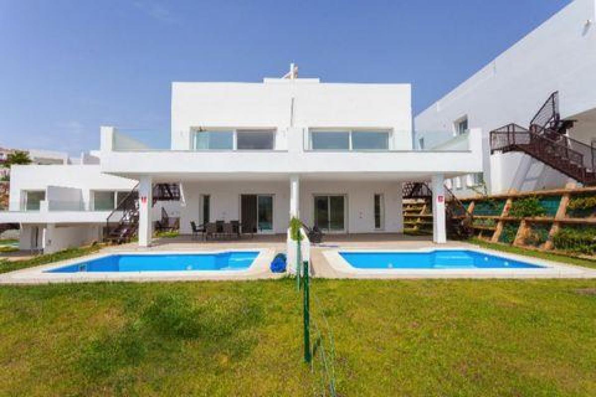 Picture of Home For Sale in Mijas, Malaga, Spain