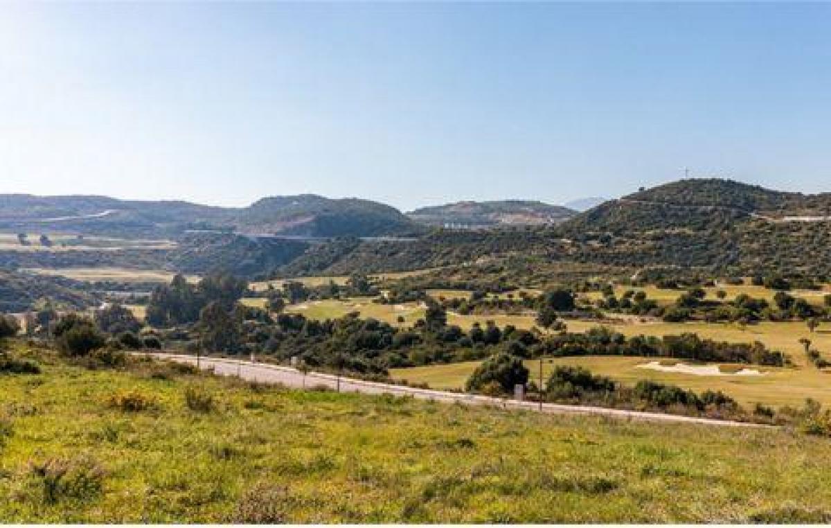 Picture of Residential Land For Sale in Estepona, Malaga, Spain