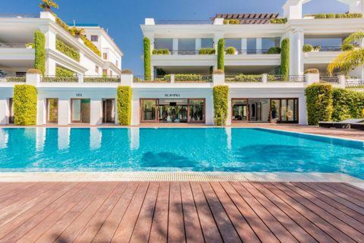 Picture of Home For Sale in Estepona, Malaga, Spain