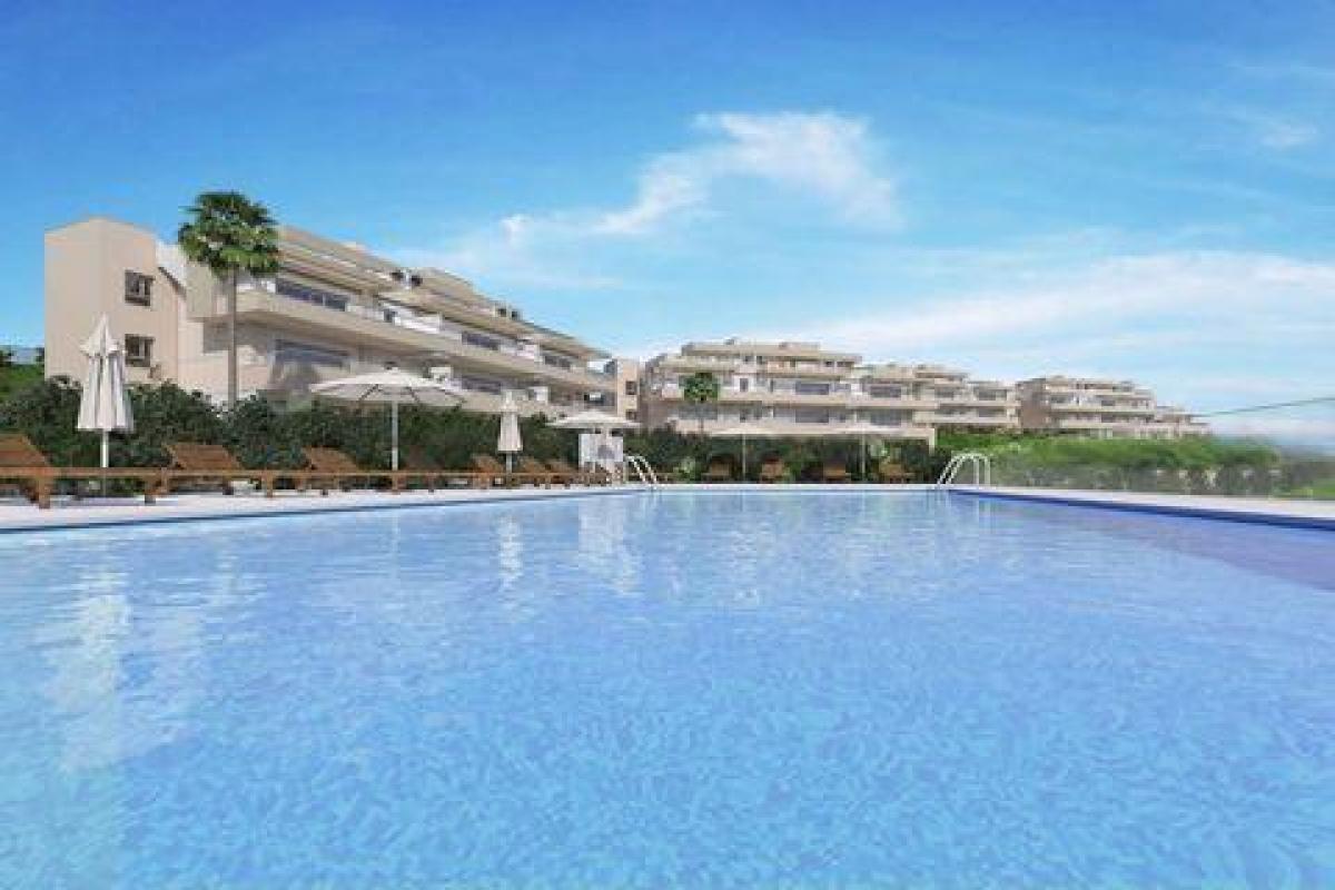 Picture of Condo For Sale in Estepona, Malaga, Spain