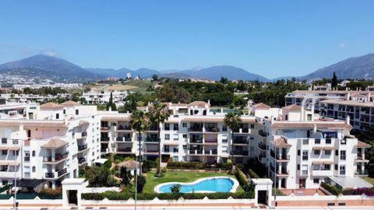 Picture of Home For Sale in Marbella, Andalusia, Spain