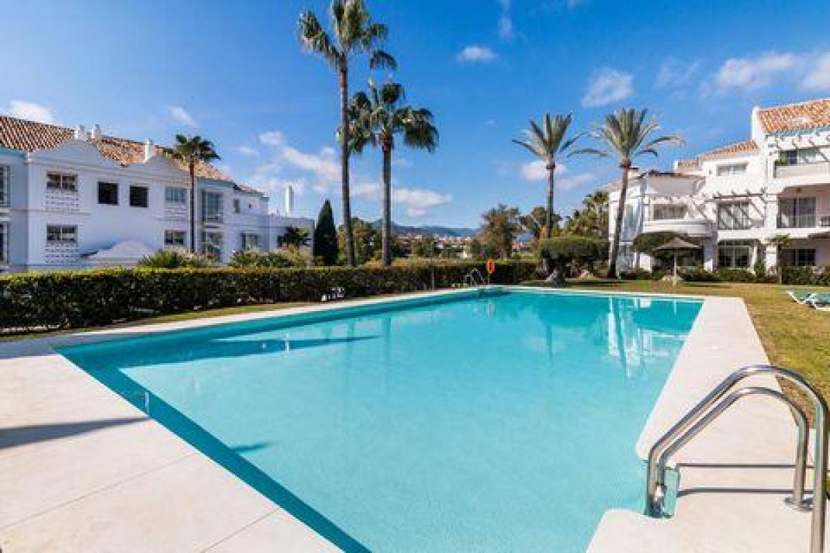 Picture of Home For Sale in Marbella, Andalusia, Spain