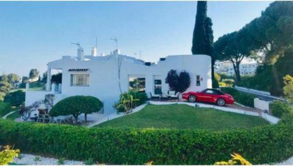 Picture of Home For Sale in Marbella, Andalusia, Spain