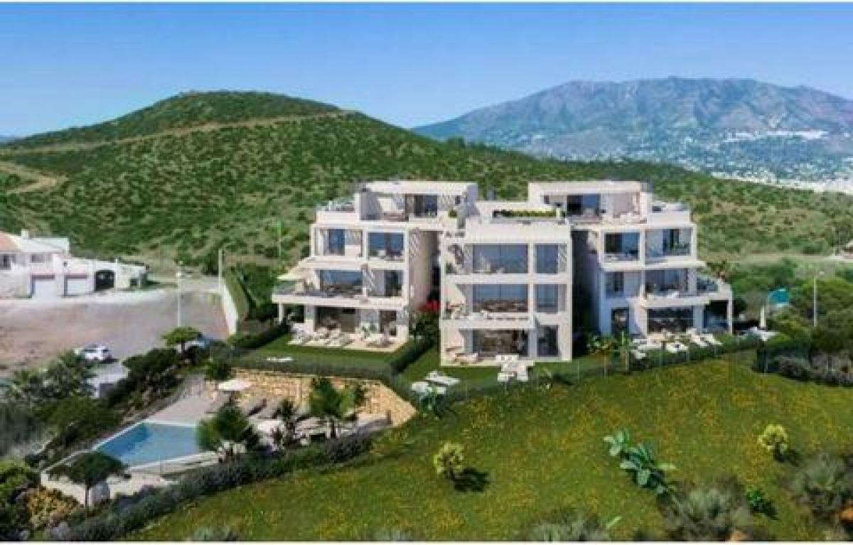 Picture of Condo For Sale in Mijas, Malaga, Spain