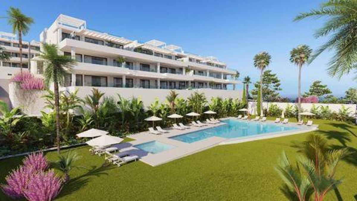Picture of Condo For Sale in Estepona, Malaga, Spain