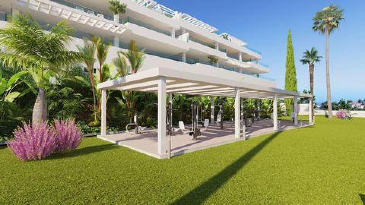 Picture of Condo For Sale in Estepona, Malaga, Spain