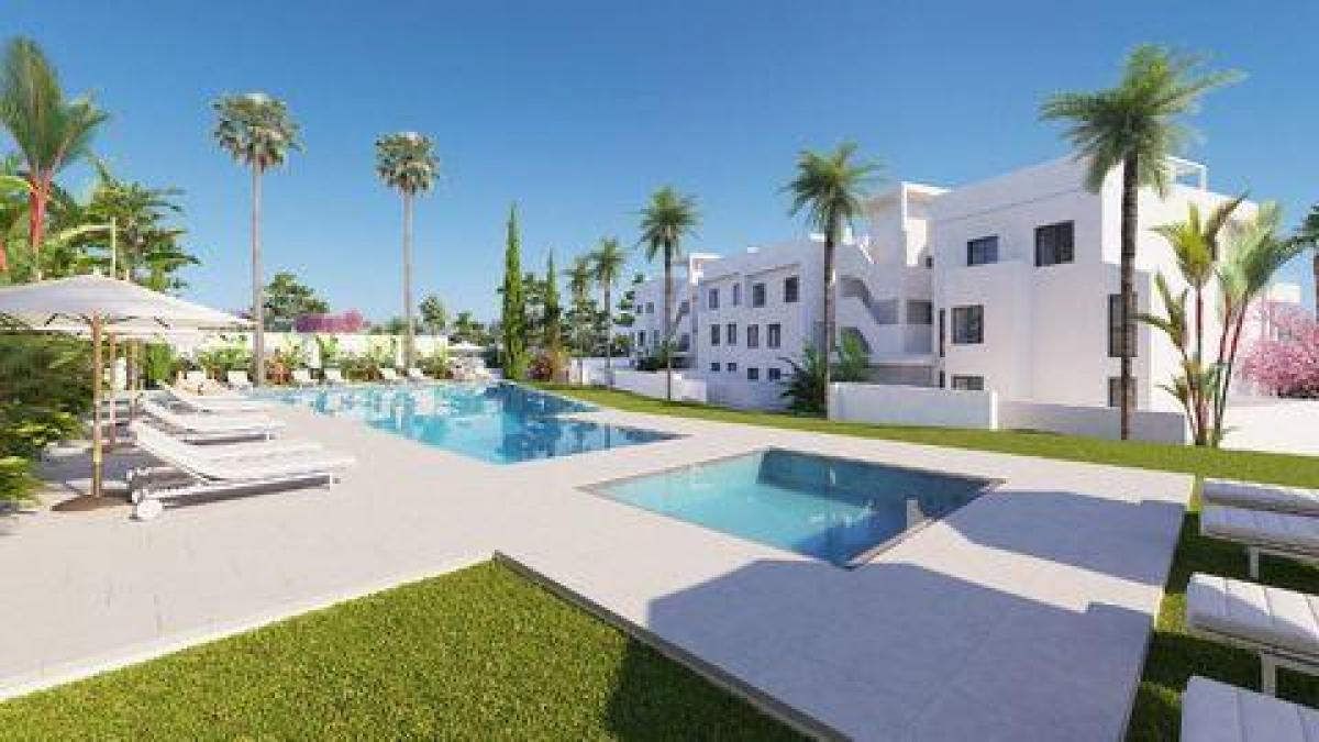 Picture of Condo For Sale in Estepona, Malaga, Spain