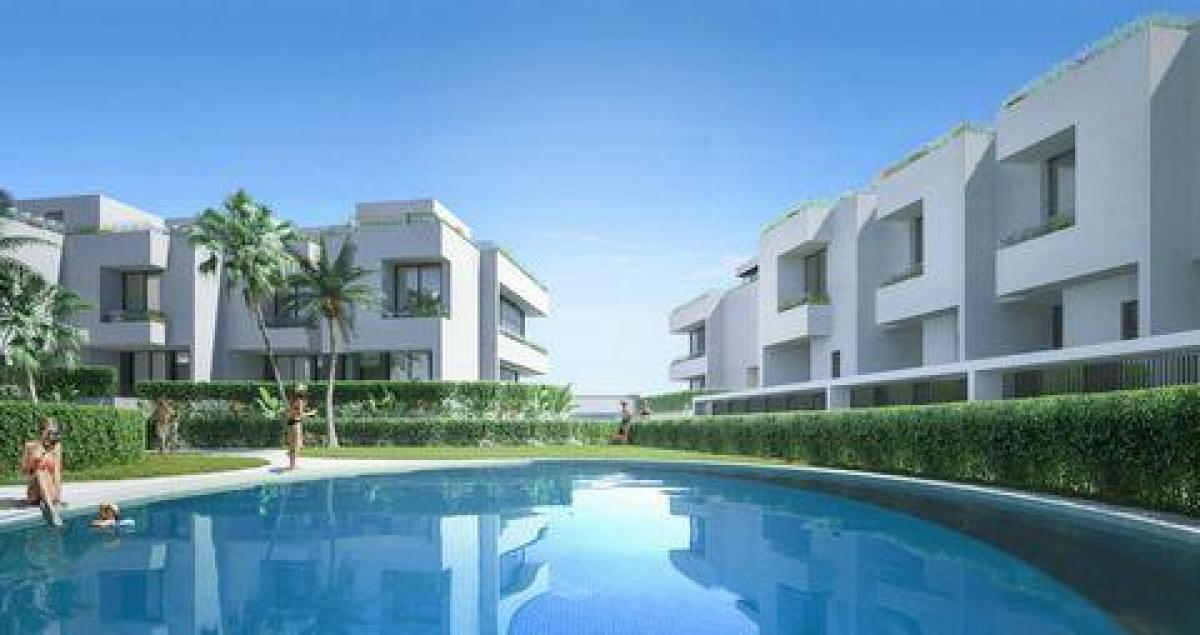 Picture of Home For Sale in Fuengirola, Malaga, Spain