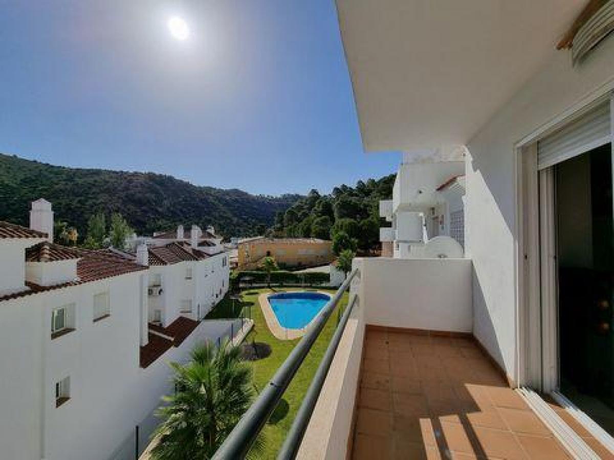 Picture of Condo For Sale in Benahavis, Malaga, Spain