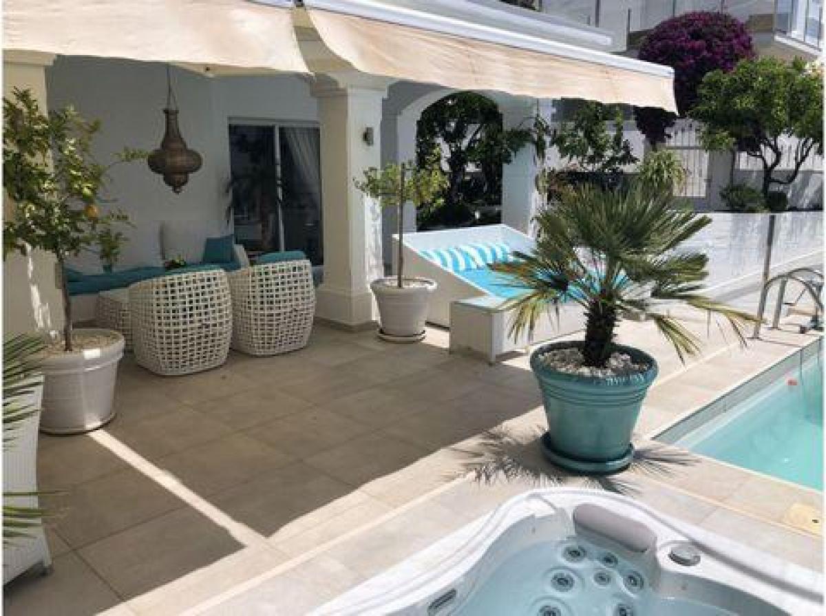 Picture of Villa For Sale in Estepona, Malaga, Spain