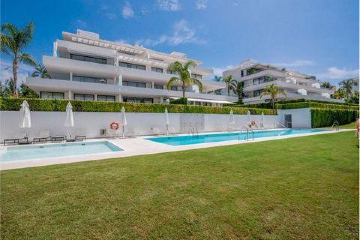 Picture of Home For Sale in Marbella, Andalusia, Spain