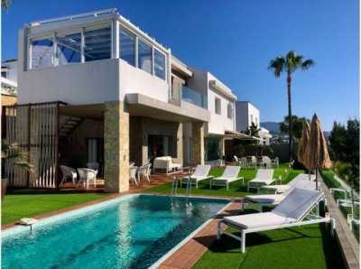 Villa For Sale in Marbella, Spain