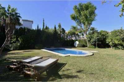 Villa For Sale in Marbella, Spain