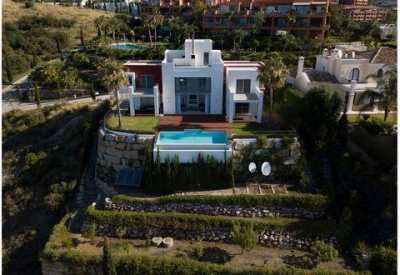 Villa For Sale in Marbella, Spain